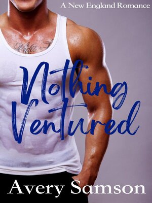 cover image of Nothing Ventured